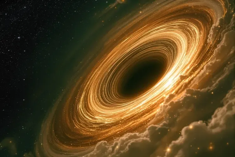 《星际穿越》：当科学遇上爱